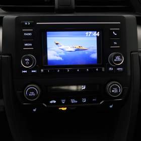 Honda Civic 1.0 VTEC Turbo / 19631324