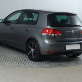 Foto inzerátu Volkswagen Golf 1.2 TSI