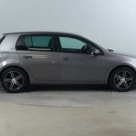Foto inzerátu Volkswagen Golf 1.2 TSI