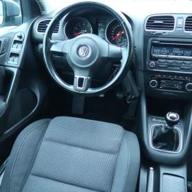 Foto inzerátu Volkswagen Golf 1.2 TSI