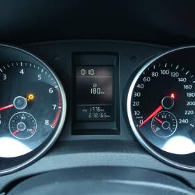 Foto inzerátu Volkswagen Golf 1.2 TSI