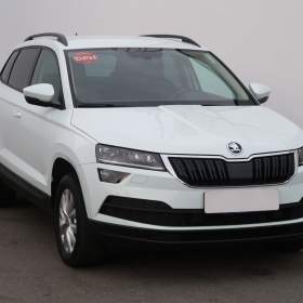 Fotka k inzerátu Škoda Karoq 1.5 TSI / 19569242