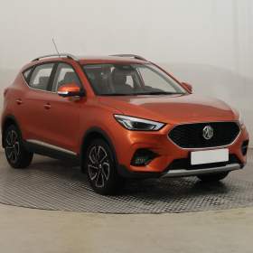 Fotka k inzerátu MG ZS SUV 1.5 / 19313062