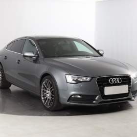 Fotka k inzerátu Audi A5 3.0 TDI / 19313062