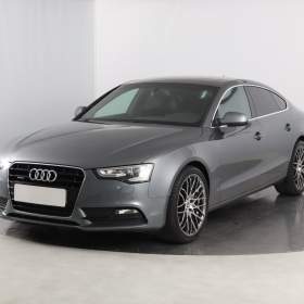 Foto inzerátu Audi A5 3.0 TDI