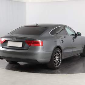 Foto inzerátu Audi A5 3.0 TDI