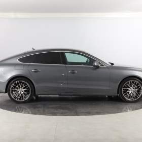 Foto inzerátu Audi A5 3.0 TDI