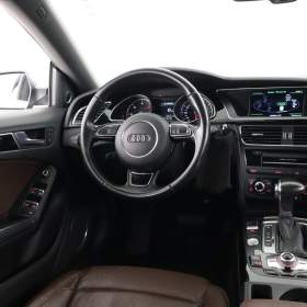 Fotka k inzerátu Audi A5 3.0 TDI / 19661864