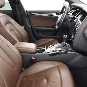 Foto inzerátu Audi A5 3.0 TDI