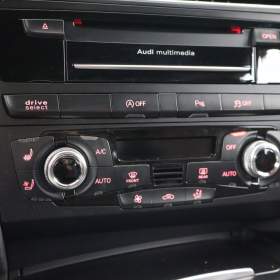 Foto inzerátu Audi A5 3.0 TDI