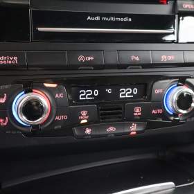 Foto inzerátu Audi A5 3.0 TDI