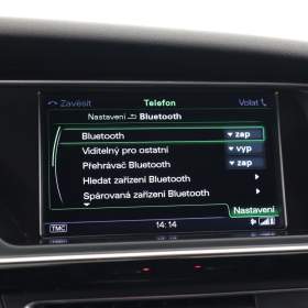 Foto inzerátu Audi A5 3.0 TDI