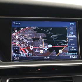 Foto inzerátu Audi A5 3.0 TDI