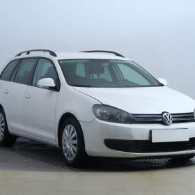 Foto inzerátu Volkswagen Golf 1.6 TDI