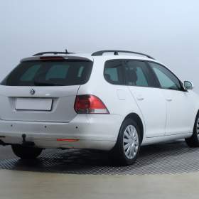 Foto inzerátu Volkswagen Golf 1.6 TDI