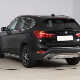 Foto inzerátu BMW X1 xDrive18d