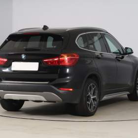 Foto inzerátu BMW X1 xDrive18d