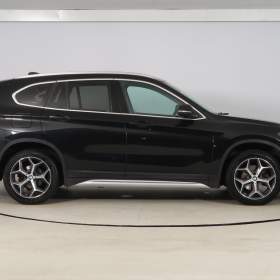 Foto inzerátu BMW X1 xDrive18d