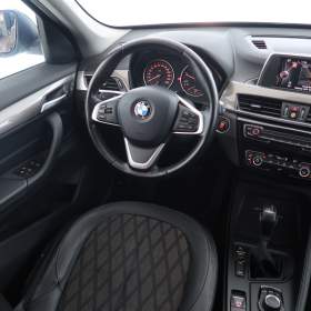 Foto inzerátu BMW X1 xDrive18d