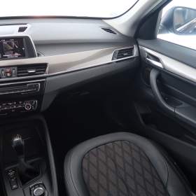 Foto inzerátu BMW X1 xDrive18d