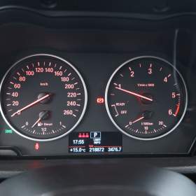 Foto inzerátu BMW X1 xDrive18d