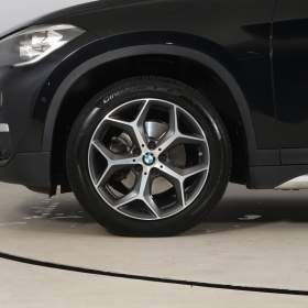 Foto inzerátu BMW X1 xDrive18d