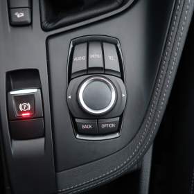 Foto inzerátu BMW X1 xDrive18d
