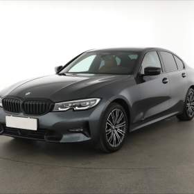 Foto inzerátu BMW Řada 3 330 i