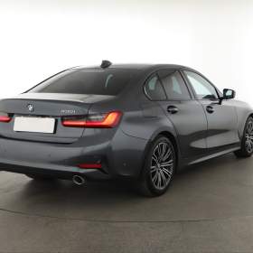 Foto inzerátu BMW Řada 3 330 i