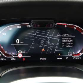 Foto inzerátu BMW Řada 3 330 i