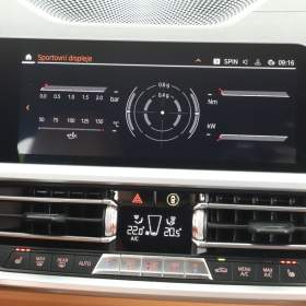 Foto inzerátu BMW Řada 3 330 i