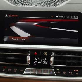 Foto inzerátu BMW Řada 3 330 i