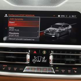 Foto inzerátu BMW Řada 3 330 i