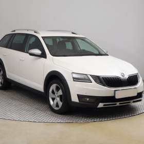 Fotka k inzerátu Škoda Octavia Scout 2.0 TDI / 19313062