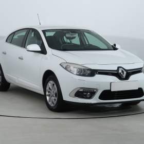Fotka k inzerátu Renault Fluence 1.6 16V / 19313062