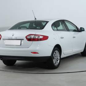 Foto inzerátu Renault Fluence 1.6 16V