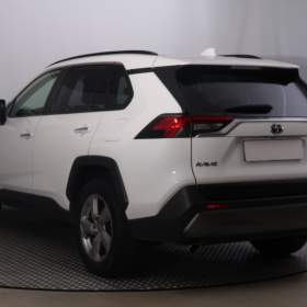 Foto inzerátu Toyota Rav4 2.5 Hybrid