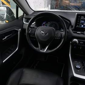 Toyota Rav4 2.5 Hybrid / 19631338