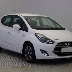 Fotka k inzerátu Hyundai ix20 1.6 CVVT / 19313062