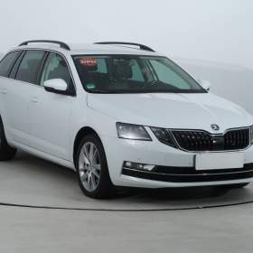 Foto inzerátu Škoda Octavia 2.0 TSI