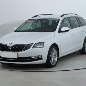 Foto inzerátu Škoda Octavia 2.0 TSI