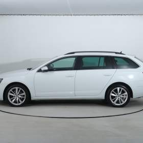 Foto inzerátu Škoda Octavia 2.0 TSI
