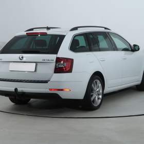 Foto inzerátu Škoda Octavia 2.0 TSI