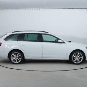 Foto inzerátu Škoda Octavia 2.0 TSI