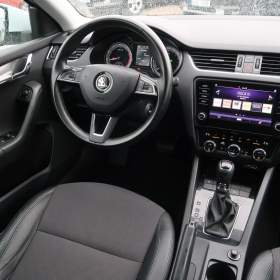 Foto inzerátu Škoda Octavia 2.0 TSI