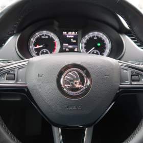 Foto inzerátu Škoda Octavia 2.0 TSI