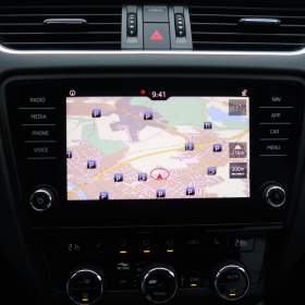 Foto inzerátu Škoda Octavia 2.0 TSI