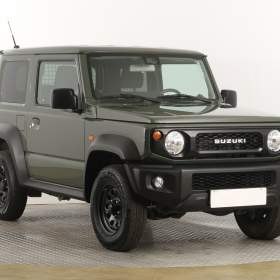Suzuki Jimny 1.5 AllGrip / 19631772