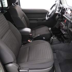 Foto inzerátu Suzuki Jimny 1.5 AllGrip