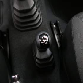 Foto inzerátu Suzuki Jimny 1.5 AllGrip